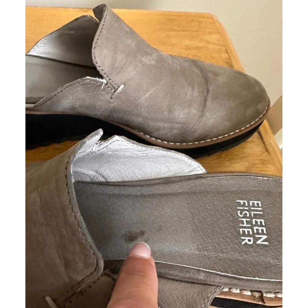 Eileen Fisher good please